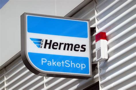 Hermes Paketshop Filiale – Alt Bartelsdorferstraße 1 in 18146 